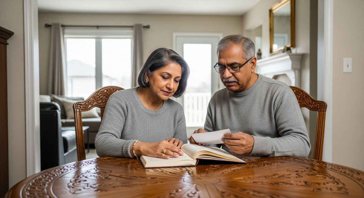 Managing Sibling Conflict Over Inheritance: Reverse Mortgage for Proactive Resolution