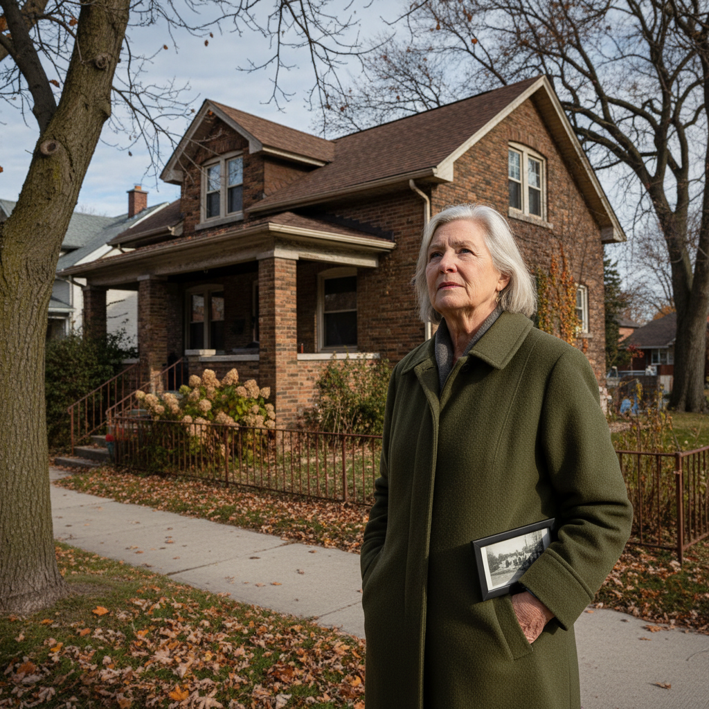 Siblings, Money, and the Family Home: Managing Reverse Mortgage Disagreement