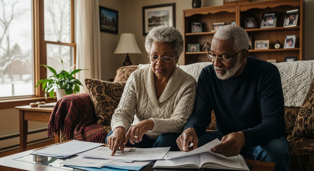 Reverse Mortgage for Snowbirds: Keep Your Home