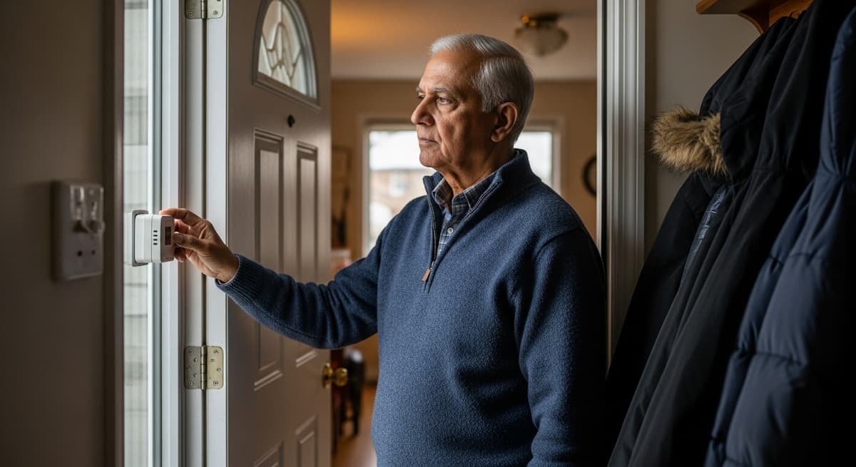 Reverse Mortgage for Snowbirds: Keep Your Home