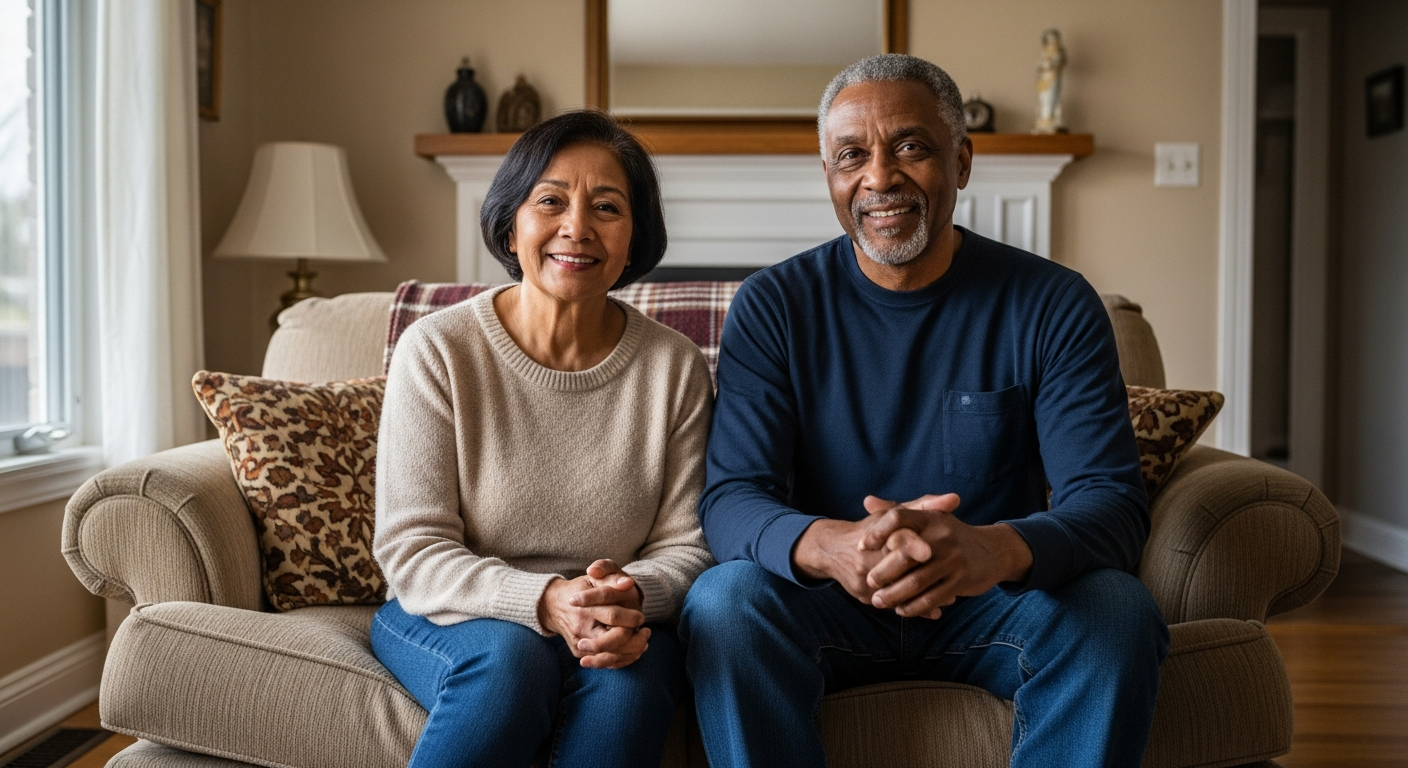 Reverse Mortgage for Social Connection: Building Community in Retirement