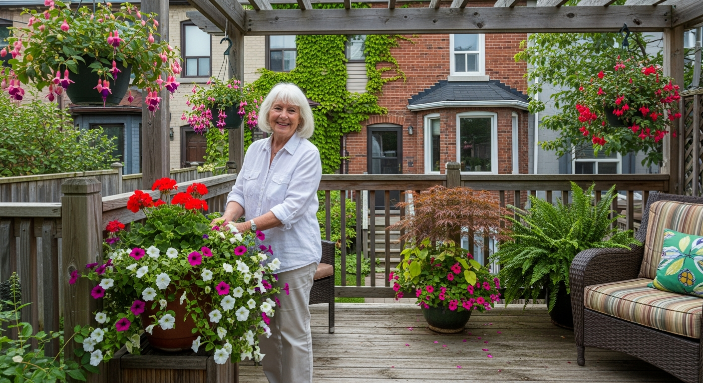 Reverse Mortgage for Solo Female Retirees: Financial Security and Independence