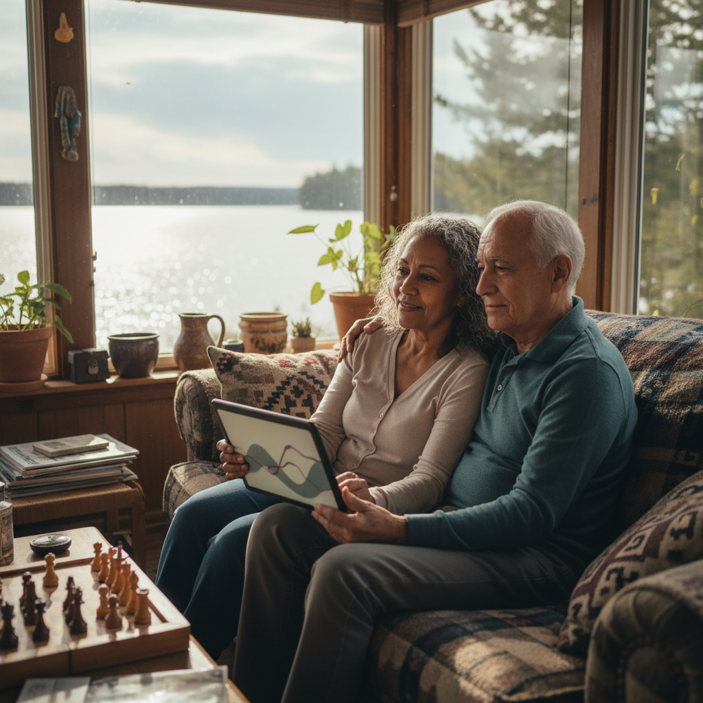 Reverse Mortgage for Spousal Buyout: Keeping Your Family Home