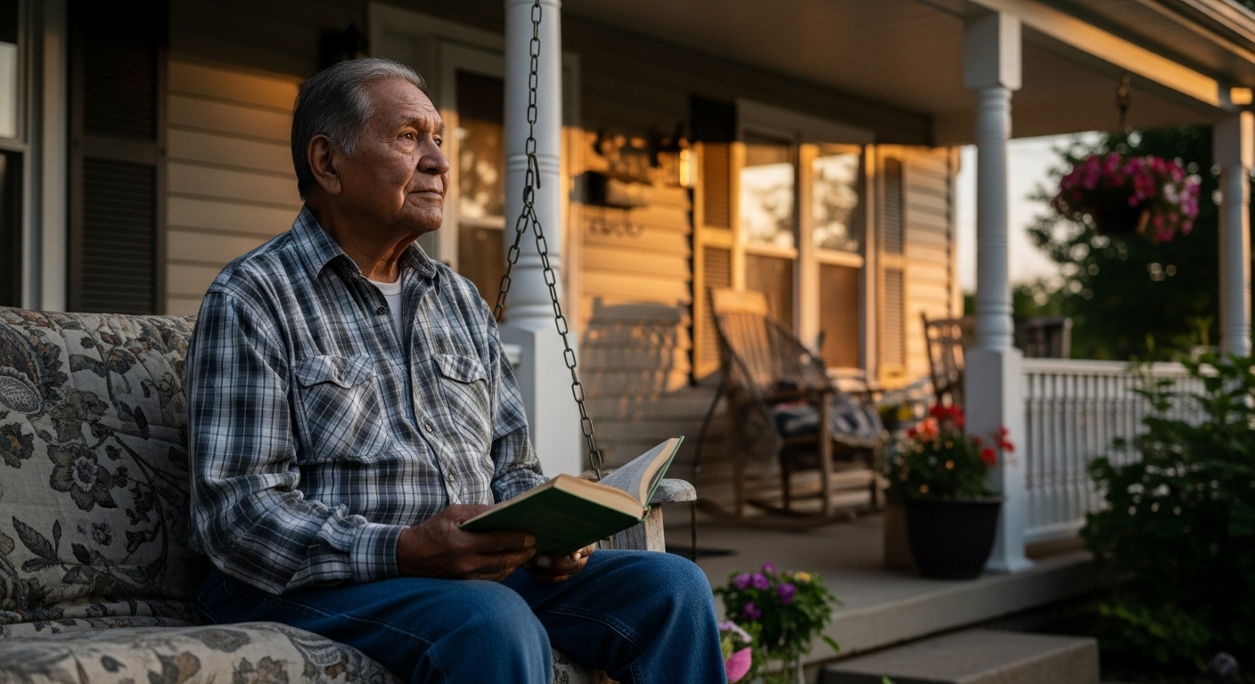 Reverse Mortgage for Spousal Buyout: Keeping Your Family Home