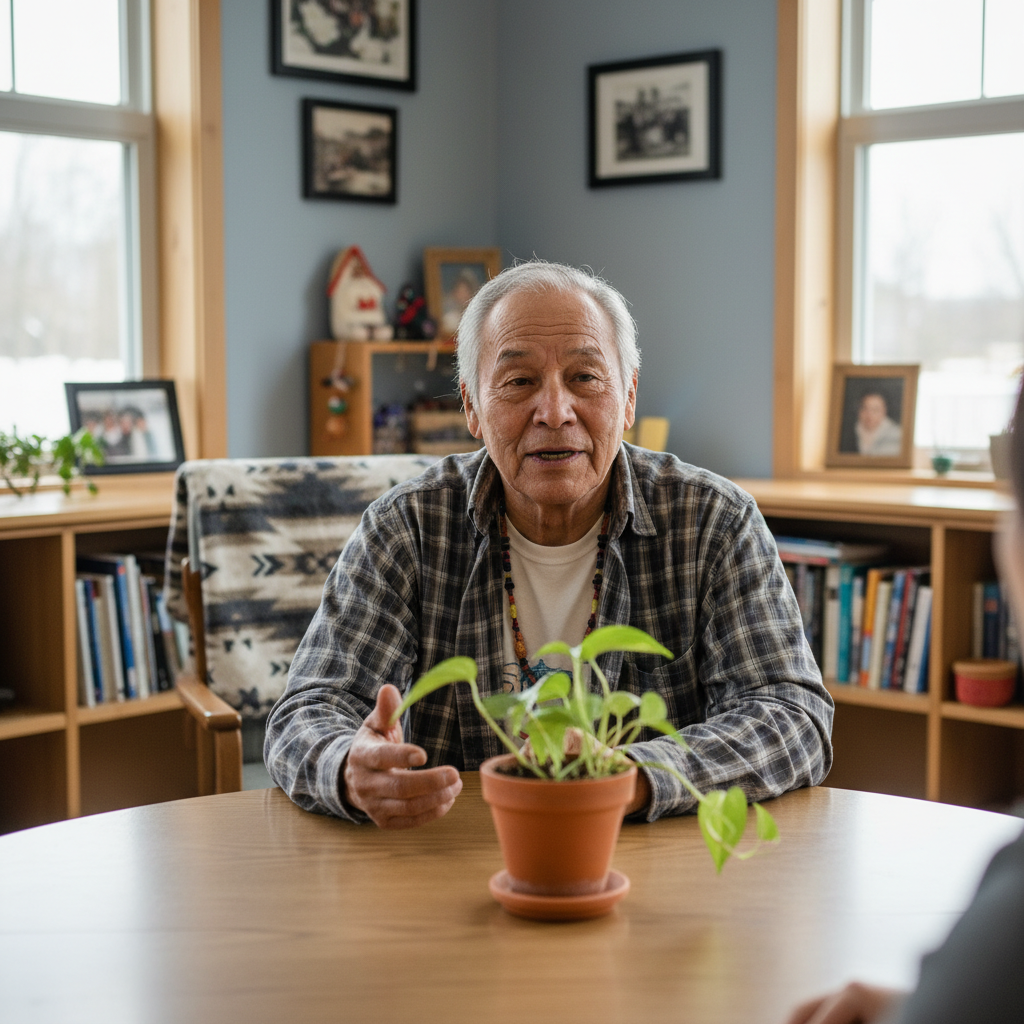 Spousal Disputes Over Reverse Mortgages: Managing Disagreement and Decision-Making