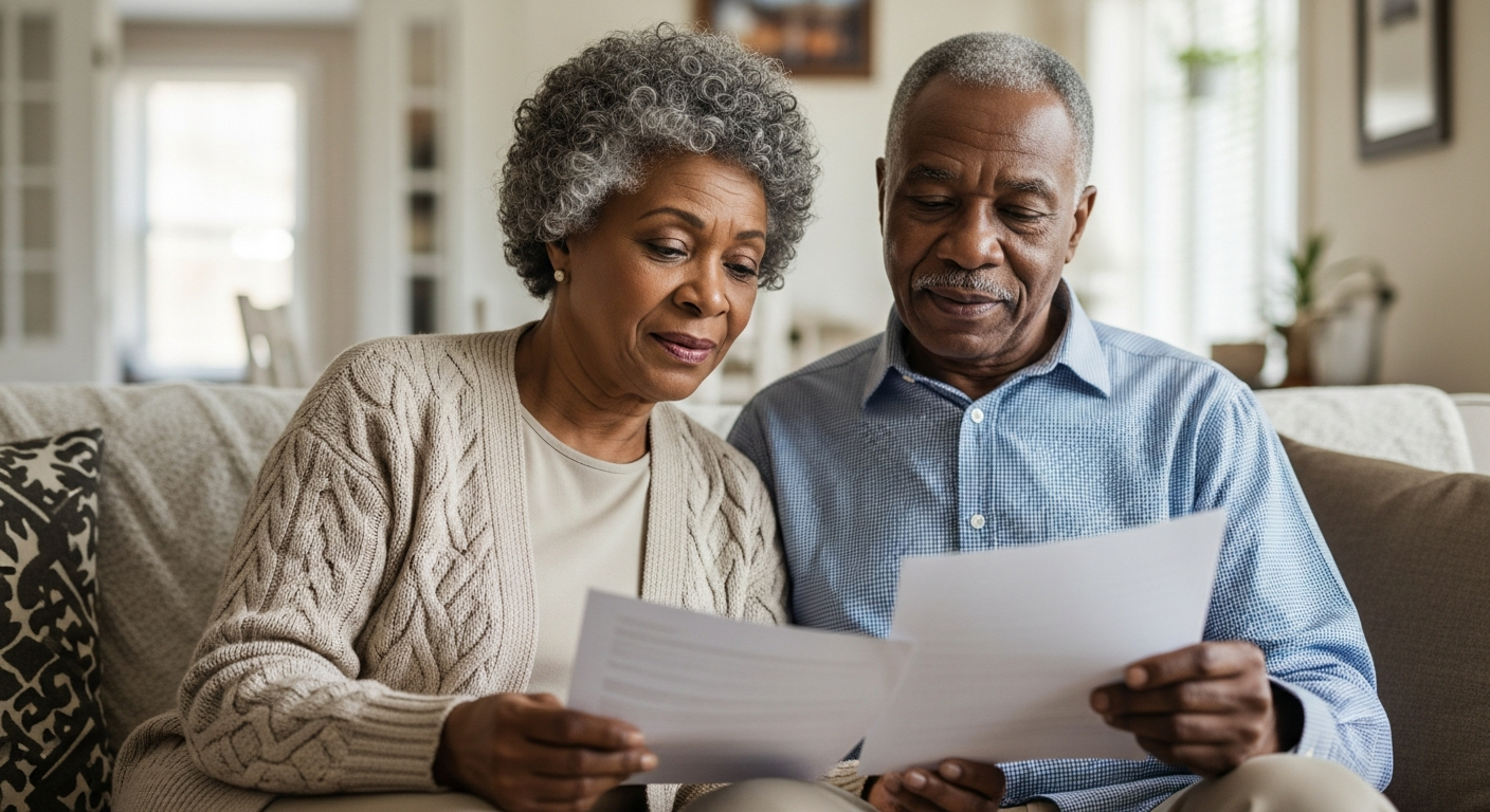 Spousal Protection and Reverse Mortgages: Joint Borrower Rules Canada
