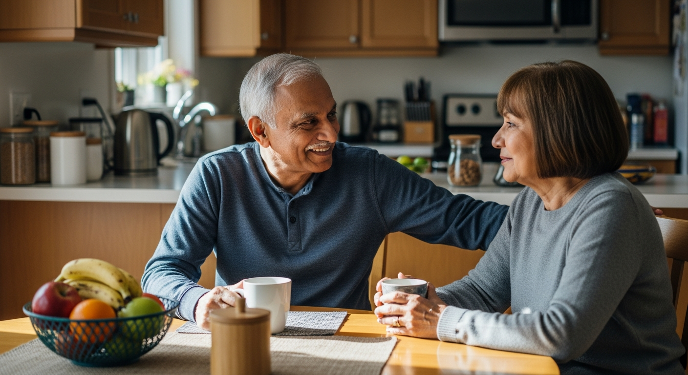 Spousal Protection and Reverse Mortgages: Joint Borrower Rules Canada