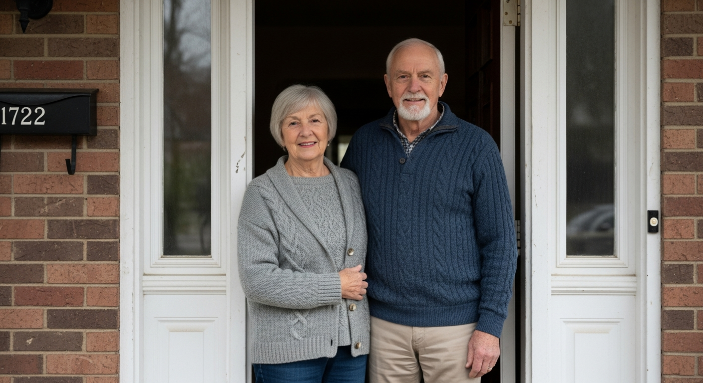 Spousal Protection and Reverse Mortgages: Joint Borrower Rules Canada