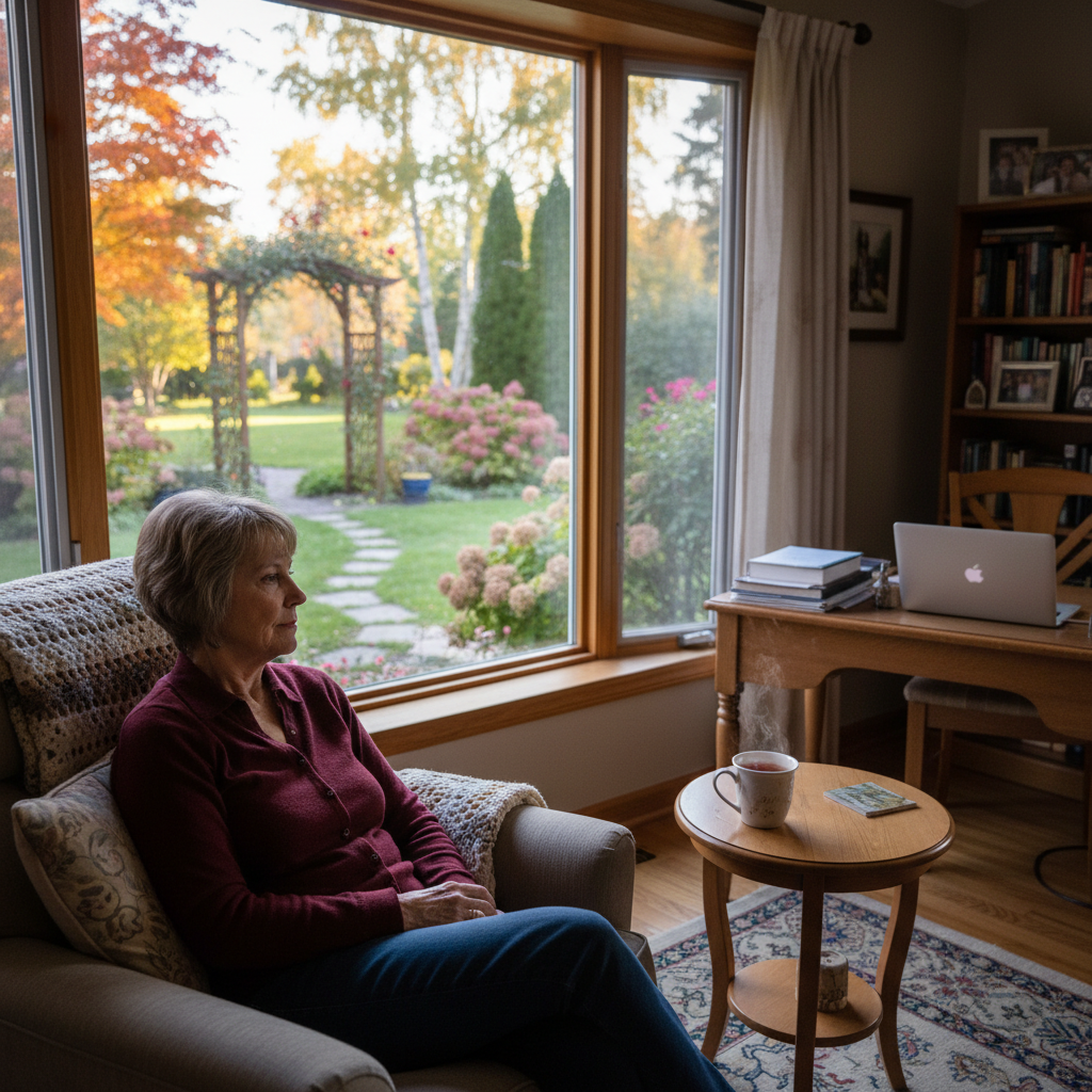 When Spouses Have Different Retirement Timelines: Managing Mismatched Goals With a Reverse Mortgage
