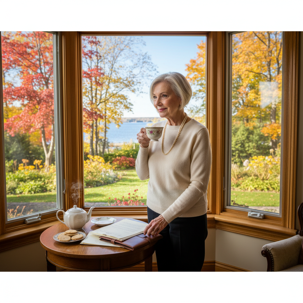 Reverse Mortgage and Spousal Support: What Happens to Your Income