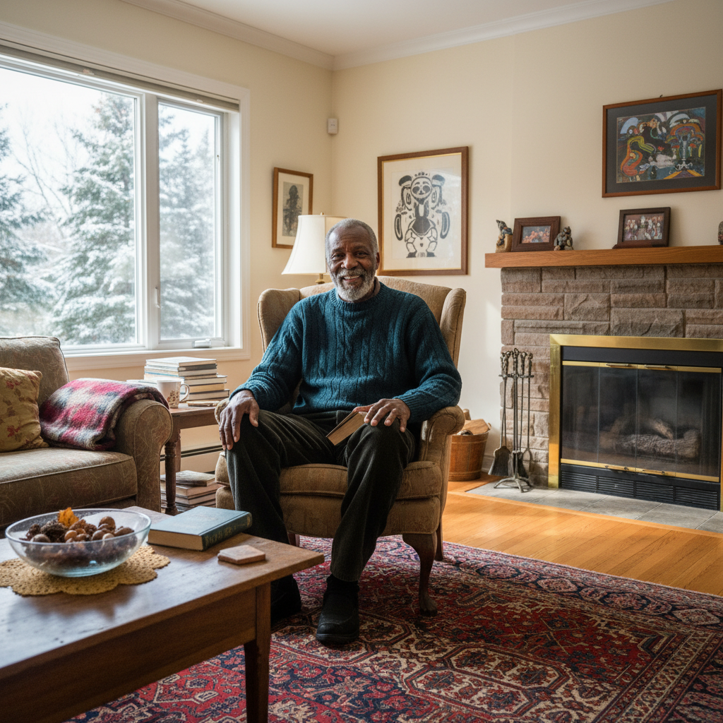 Reverse Mortgage and Spousal Support: What Happens to Your Income