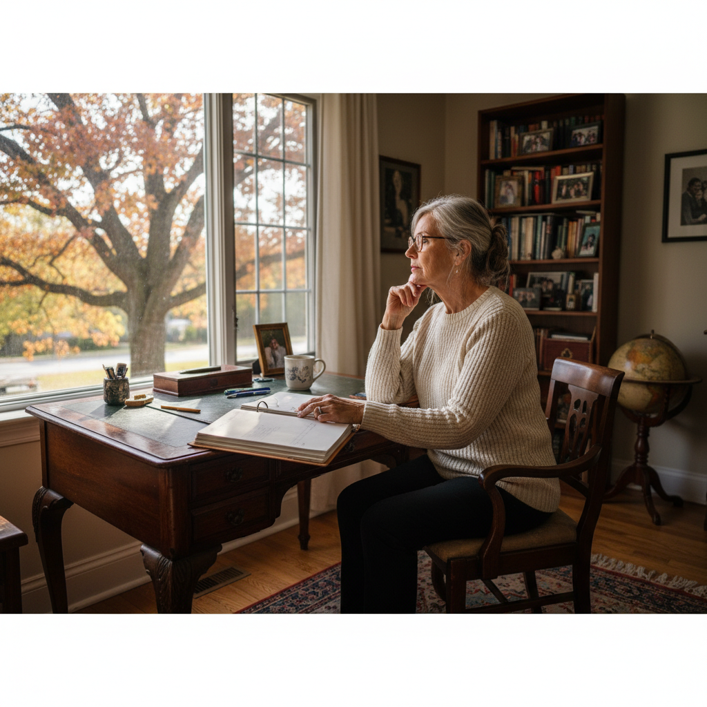 Reverse Mortgage and Spousal Wealth Inequality: Protecting Both Partners