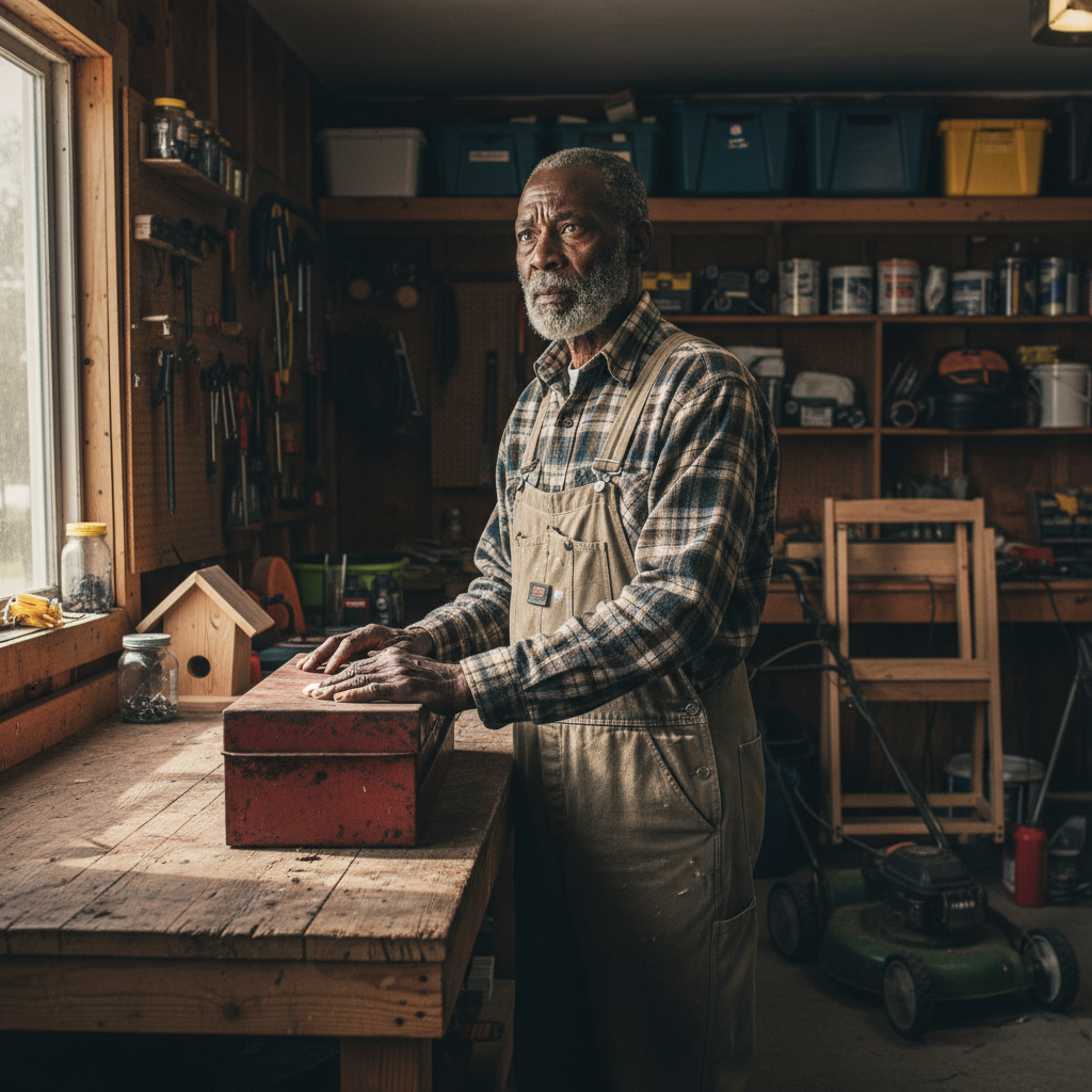 Reverse Mortgage and Spousal Wealth Inequality: Protecting Both Partners