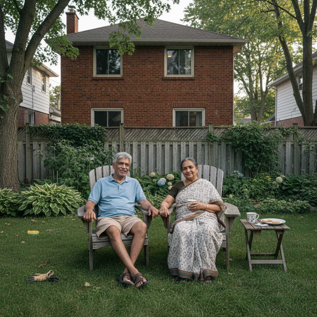 Reverse Mortgage When Spouse Has Cognitive Decline: Joint Decisions