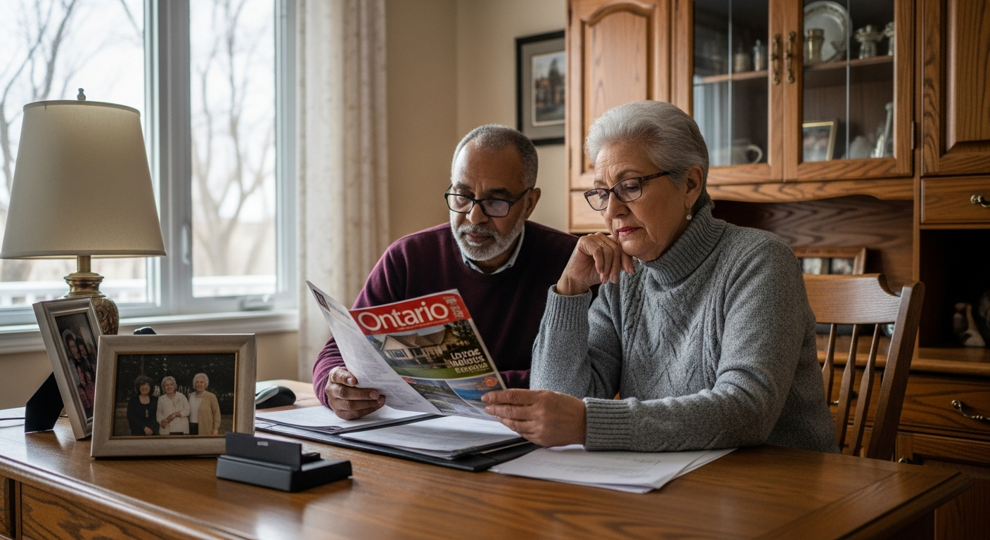 Reverse Mortgage When Your Spouse Has Dementia: Protecting Assets While Funding Care