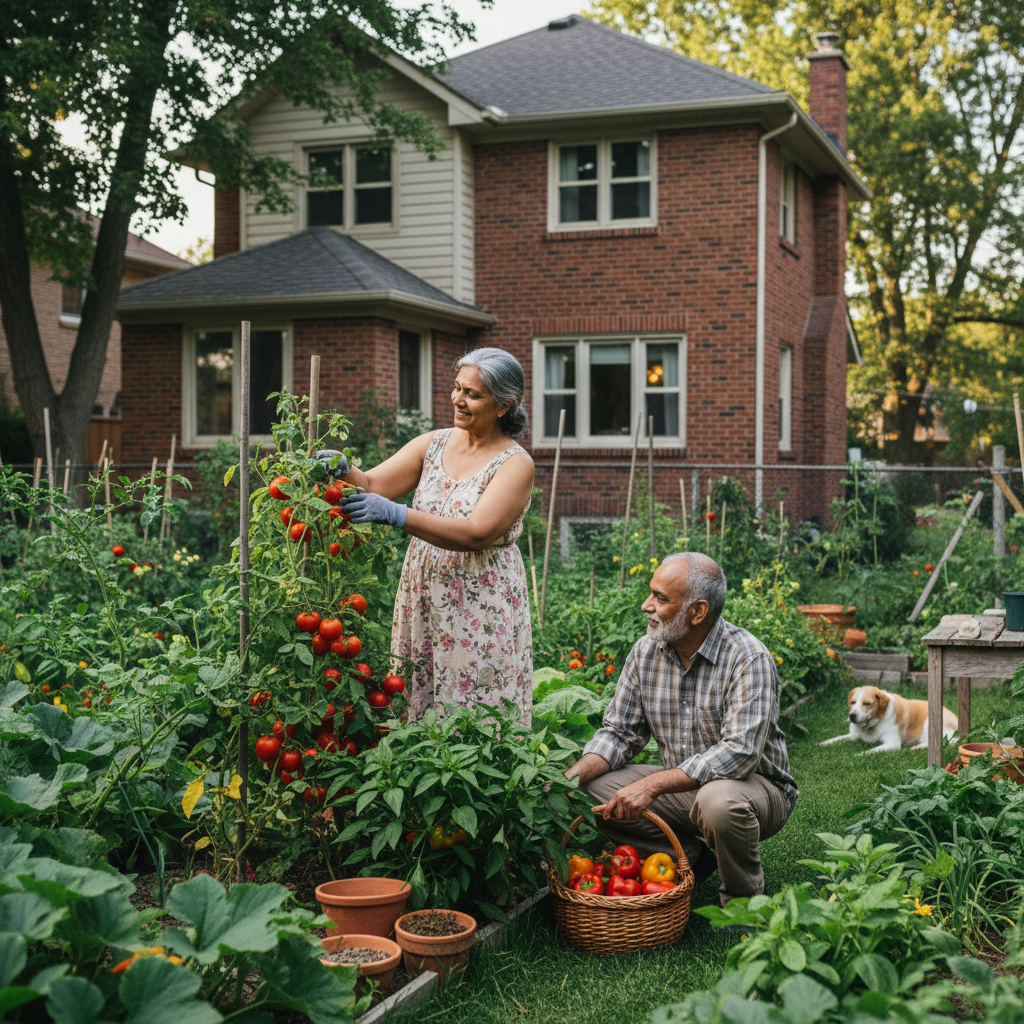 Reverse Mortgage as a Portfolio Hedge: Protection During Stock Market Downturns