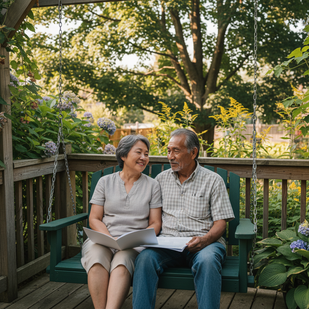 Reverse Mortgage Stress Test: Will Your Application Qualify in 2026?