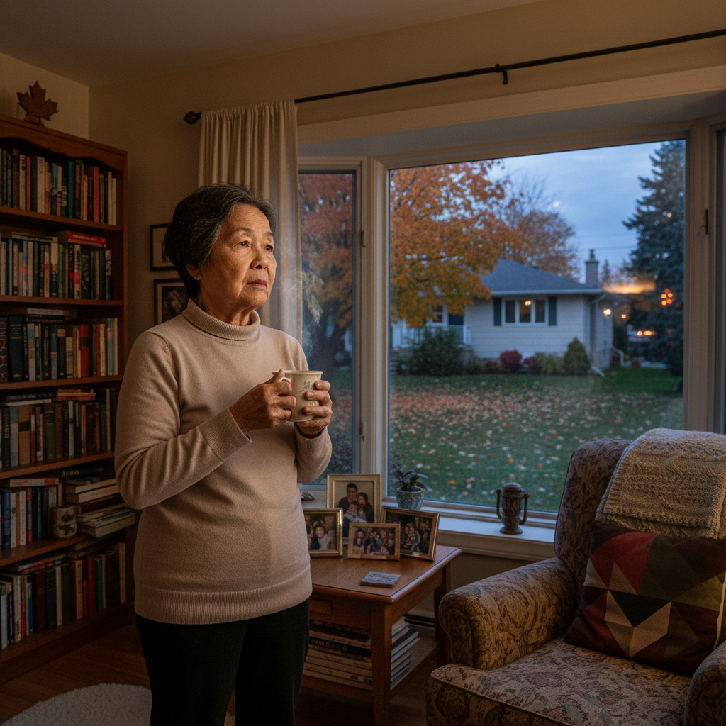 Reverse Mortgage When Adult Child Faces Student Loan Default: Creditor Protection Strategy