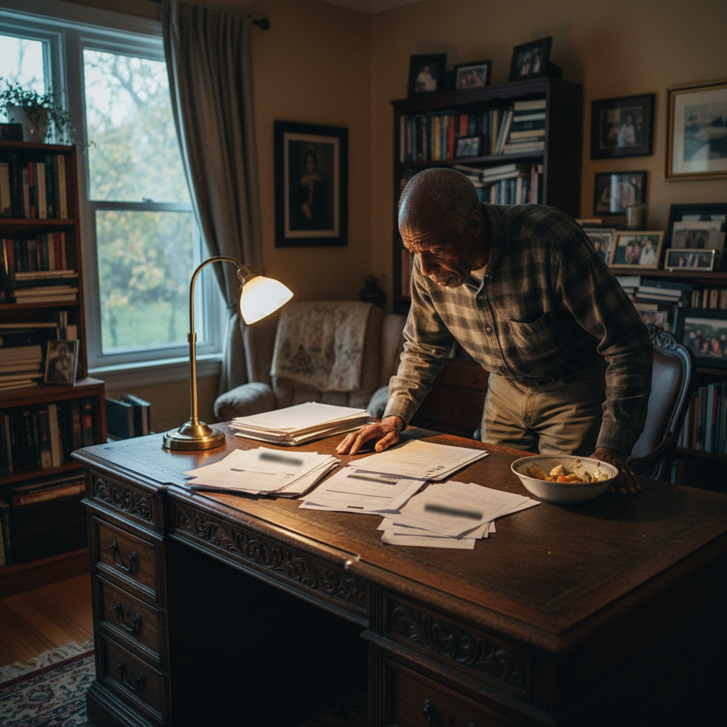 Student Loan Debt in Retirement: Using a Reverse Mortgage to Eliminate Education Debt