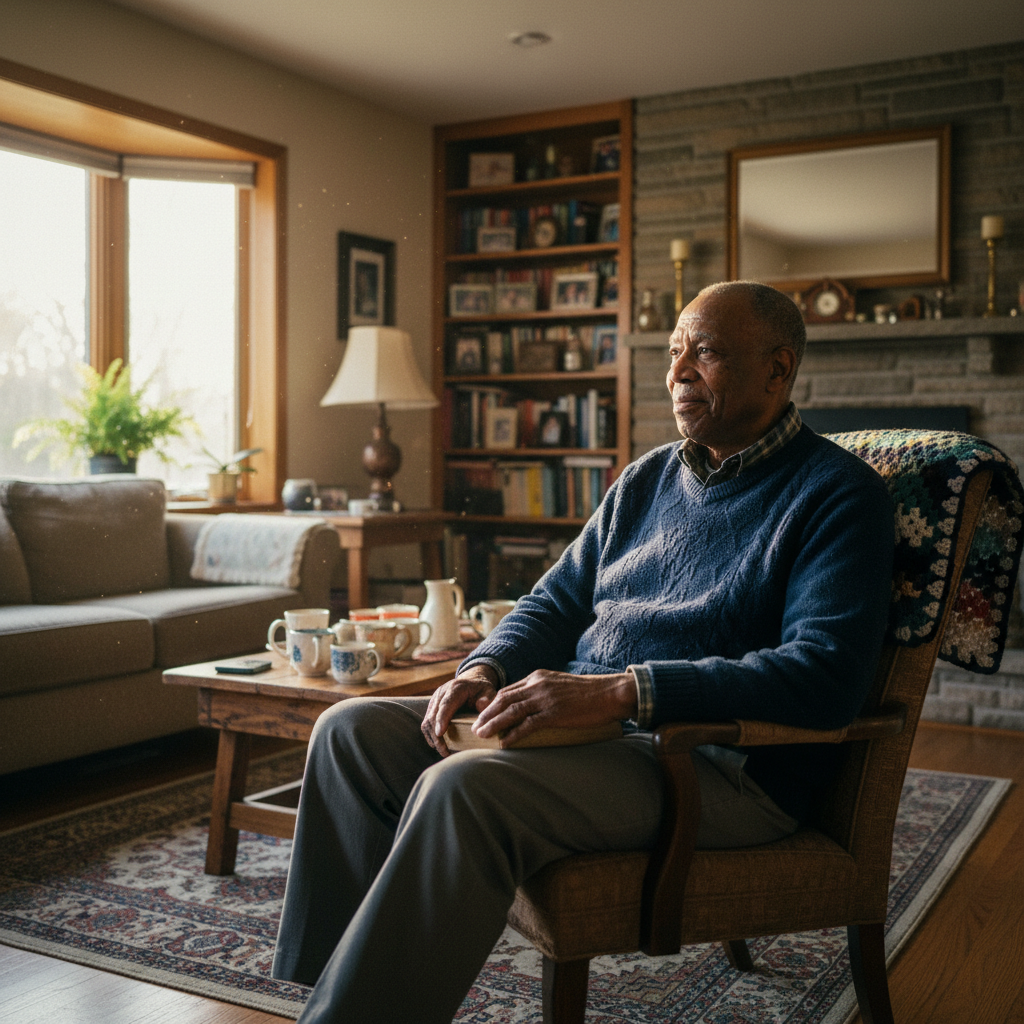 Succession Planning with a Reverse Mortgage: Keeping the Family Home in the Next Generation