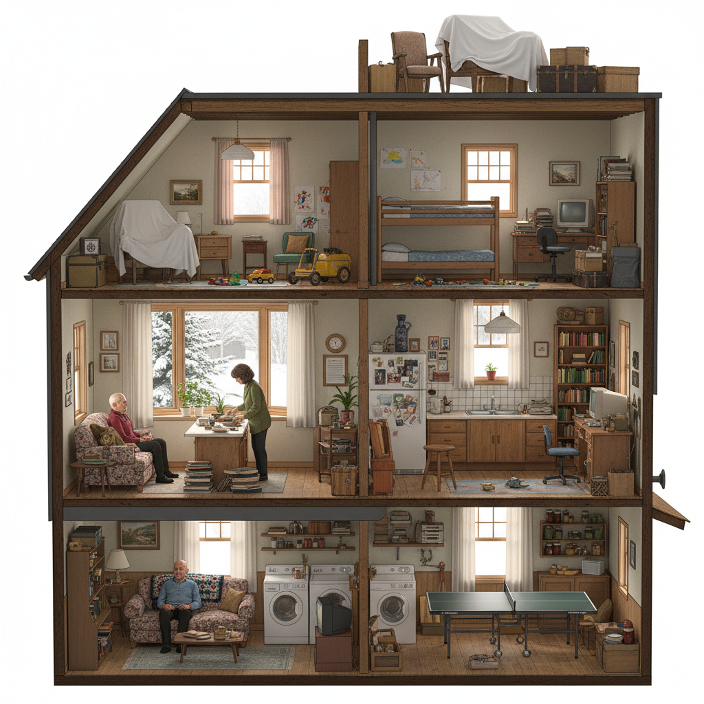 Reverse Mortgage Surviving Spouse Rights in Ontario (2026)