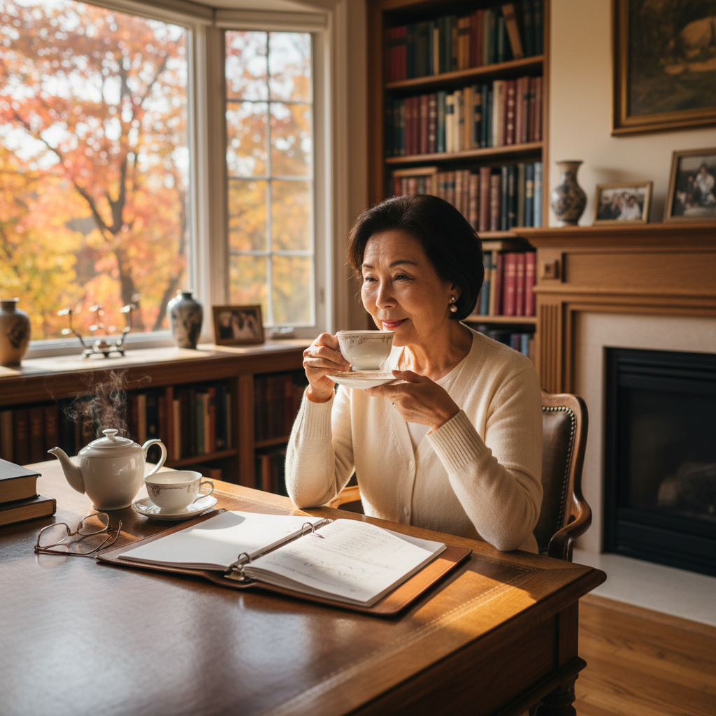 Reverse Mortgage and Sustainable Retirement Withdrawals: RRIF + RM Strategy