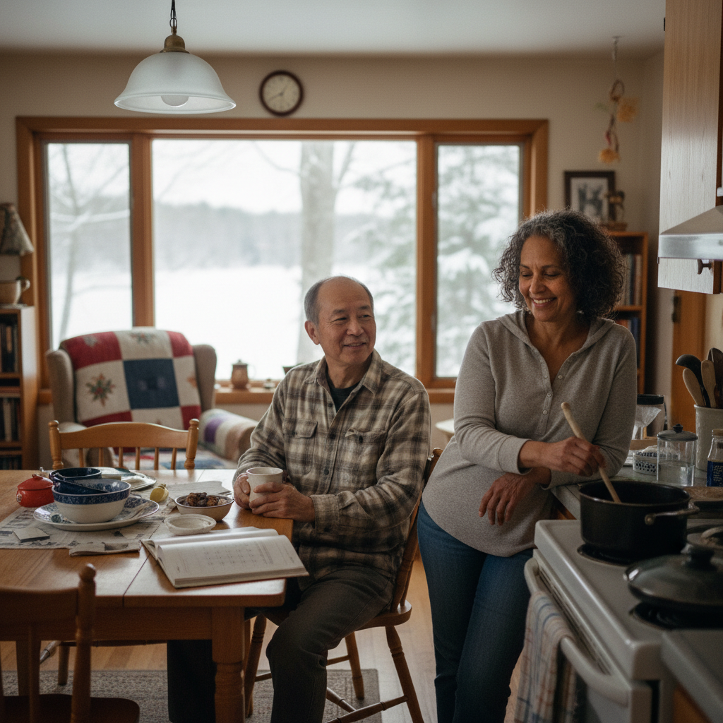 Reverse Mortgage and Sustainable Retirement Withdrawals: RRIF + RM Strategy