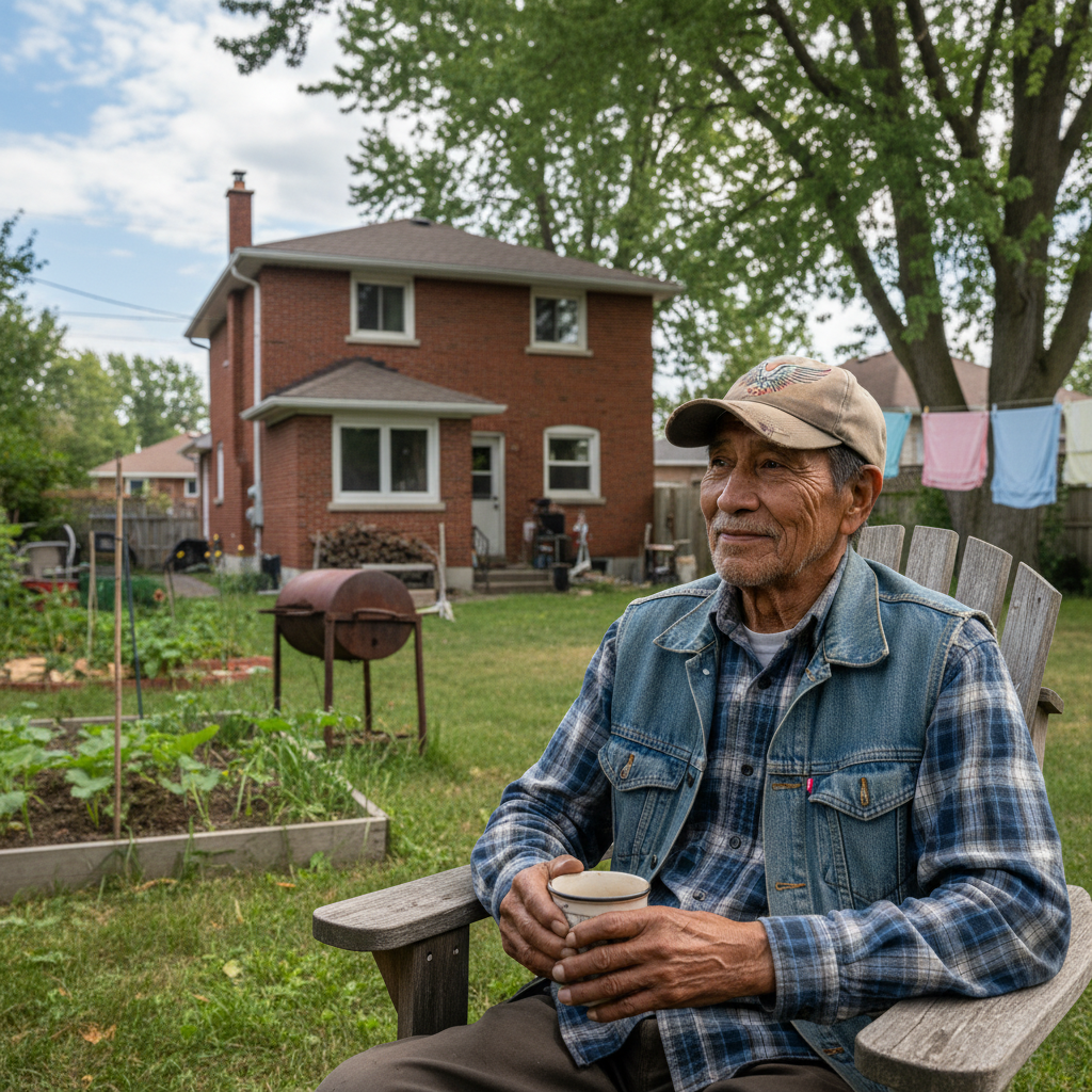 Reverse Mortgage and Sustainable Retirement Withdrawals: RRIF + RM Strategy