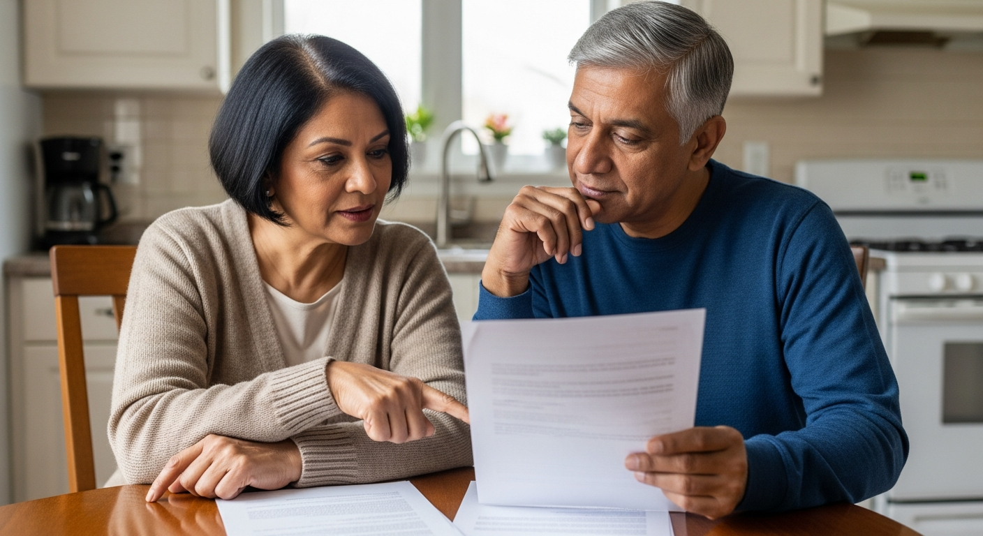 Reverse Mortgage Tax Implications in Canada: What Ontario Homeowners Need to Know