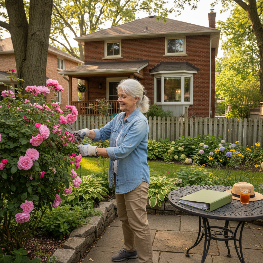 Working with an Accountant: When Reverse Mortgage Tax Planning Is Worth It