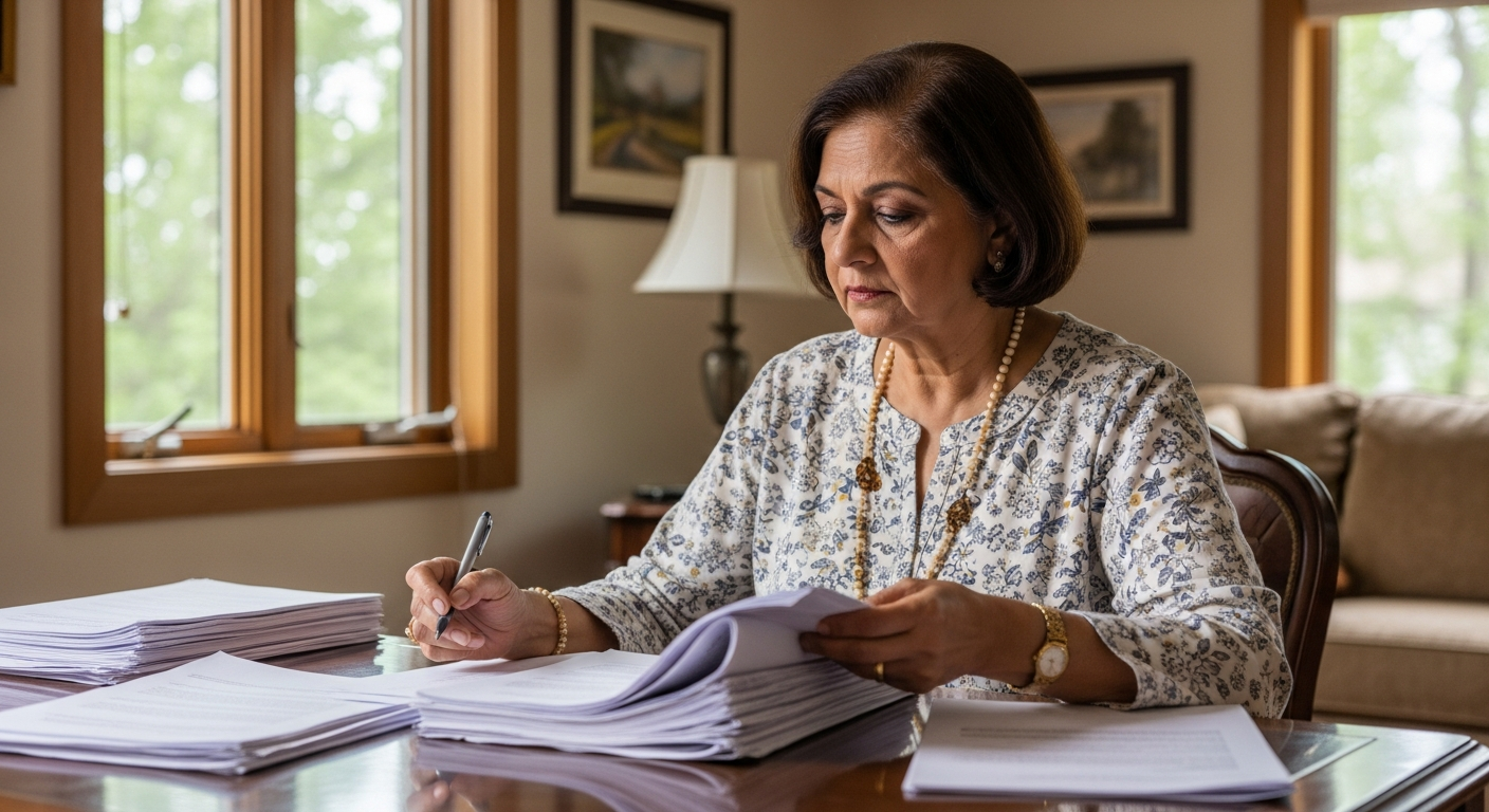 Reverse Mortgage and Title Insurance in Ontario: A Complete Guide