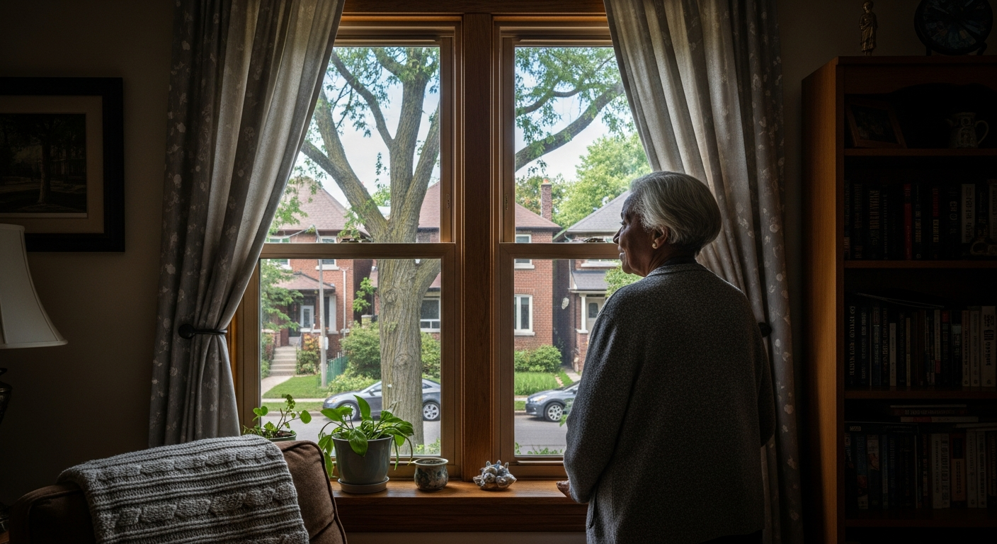 Reverse Mortgage for Toronto Homeowners: 2026 Guide