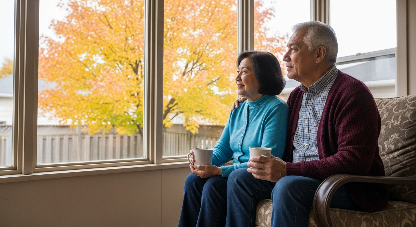 Reverse Mortgage and the Underused Housing Tax in Ontario