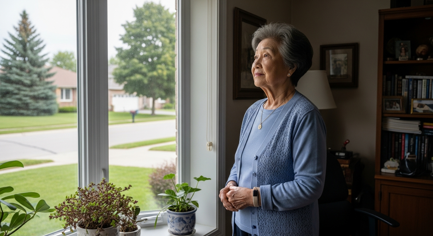 Reverse Mortgage and the Underused Housing Tax in Ontario