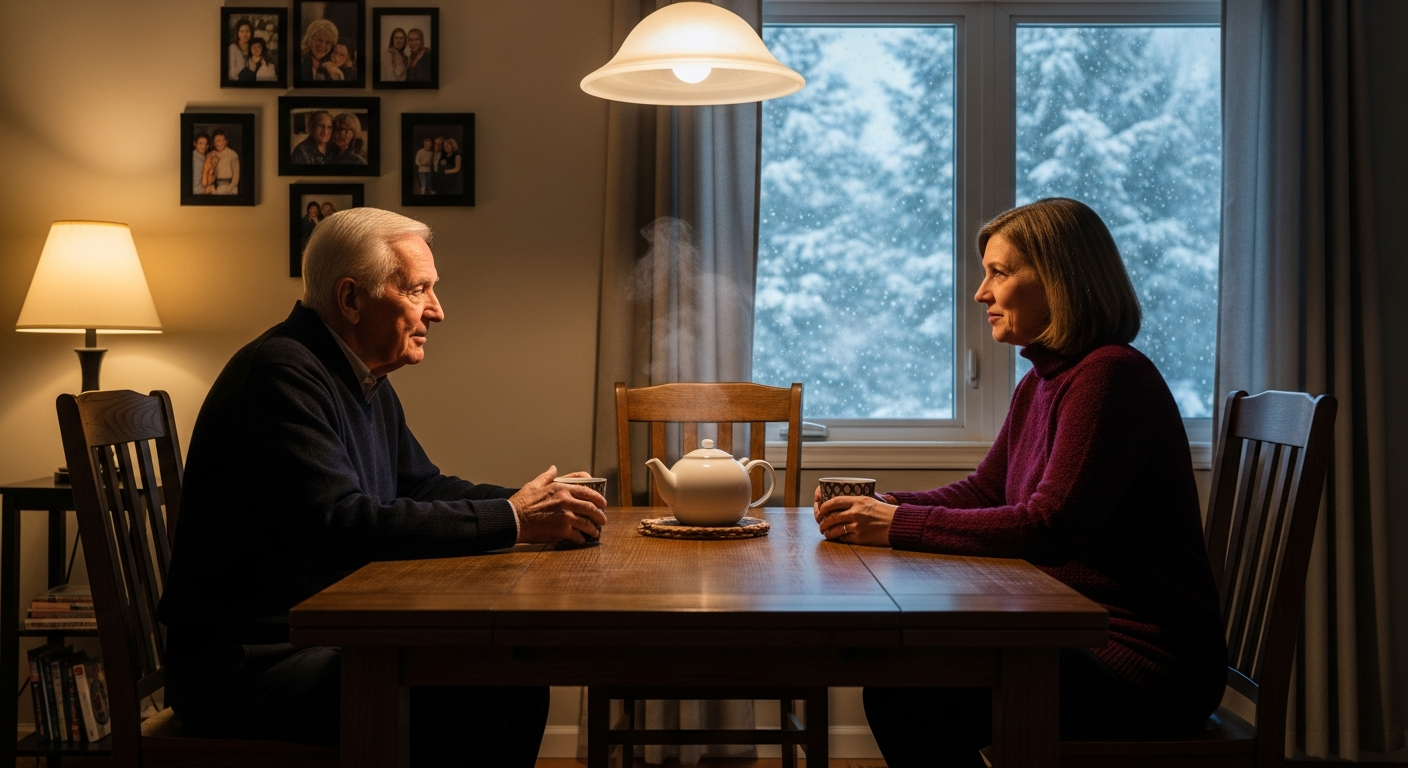 Reverse Mortgage and the Underused Housing Tax in Ontario