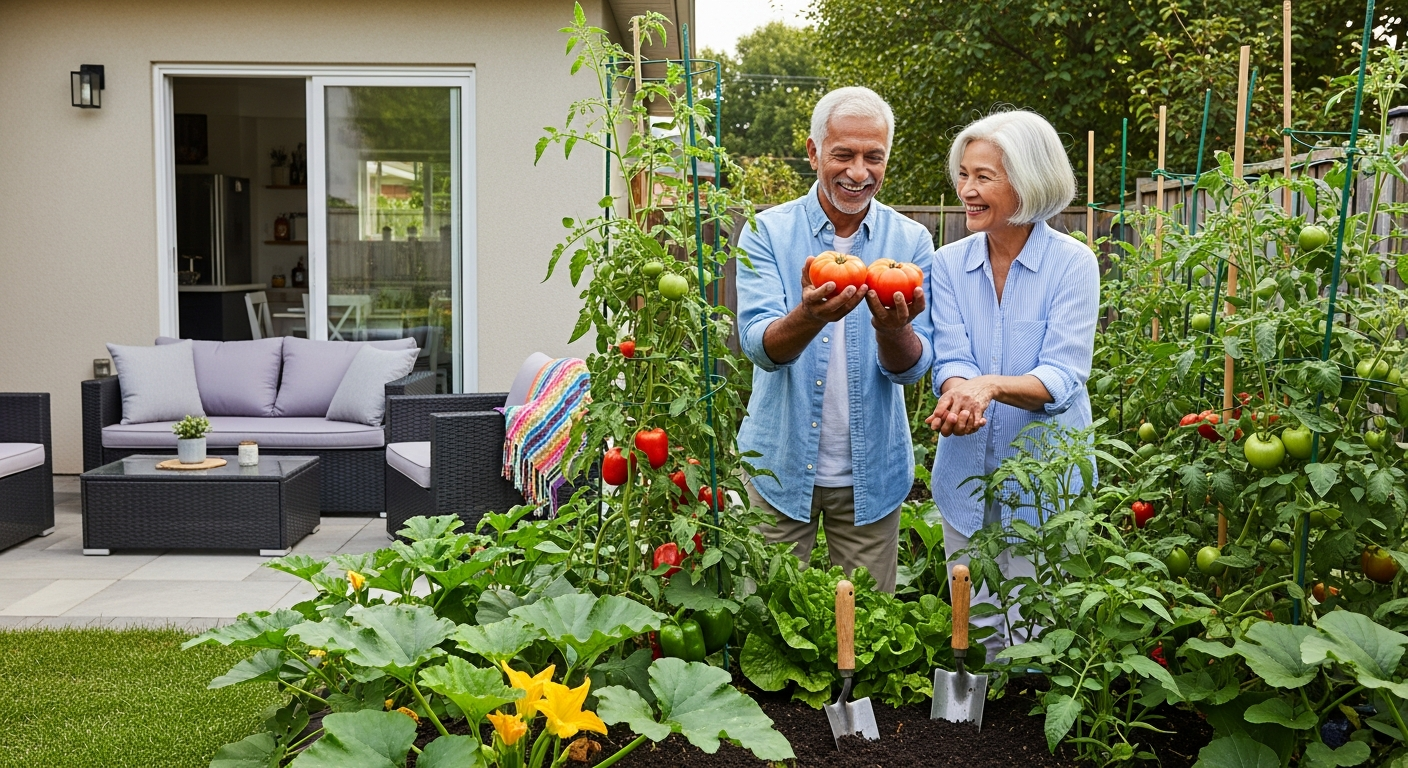 Reverse Mortgage for Veterans and Military Retirees in Ontario