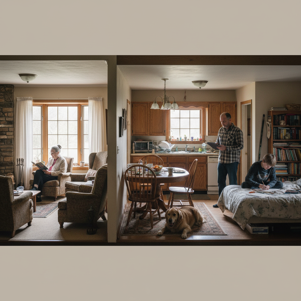 Reverse Mortgage vs Bridge Financing in Ontario Explained