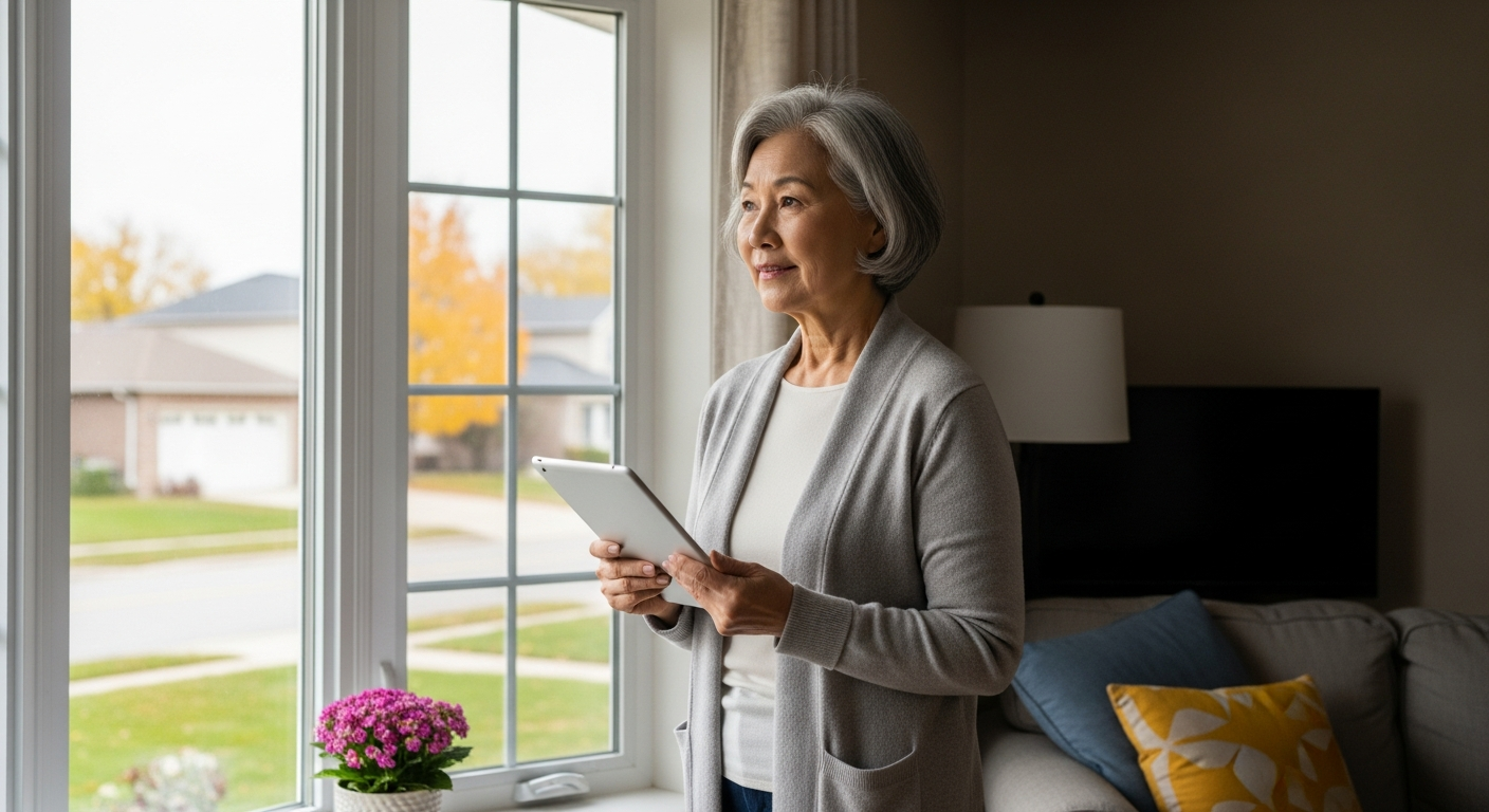 Reverse Mortgage vs Cash-Out Refinance Compared