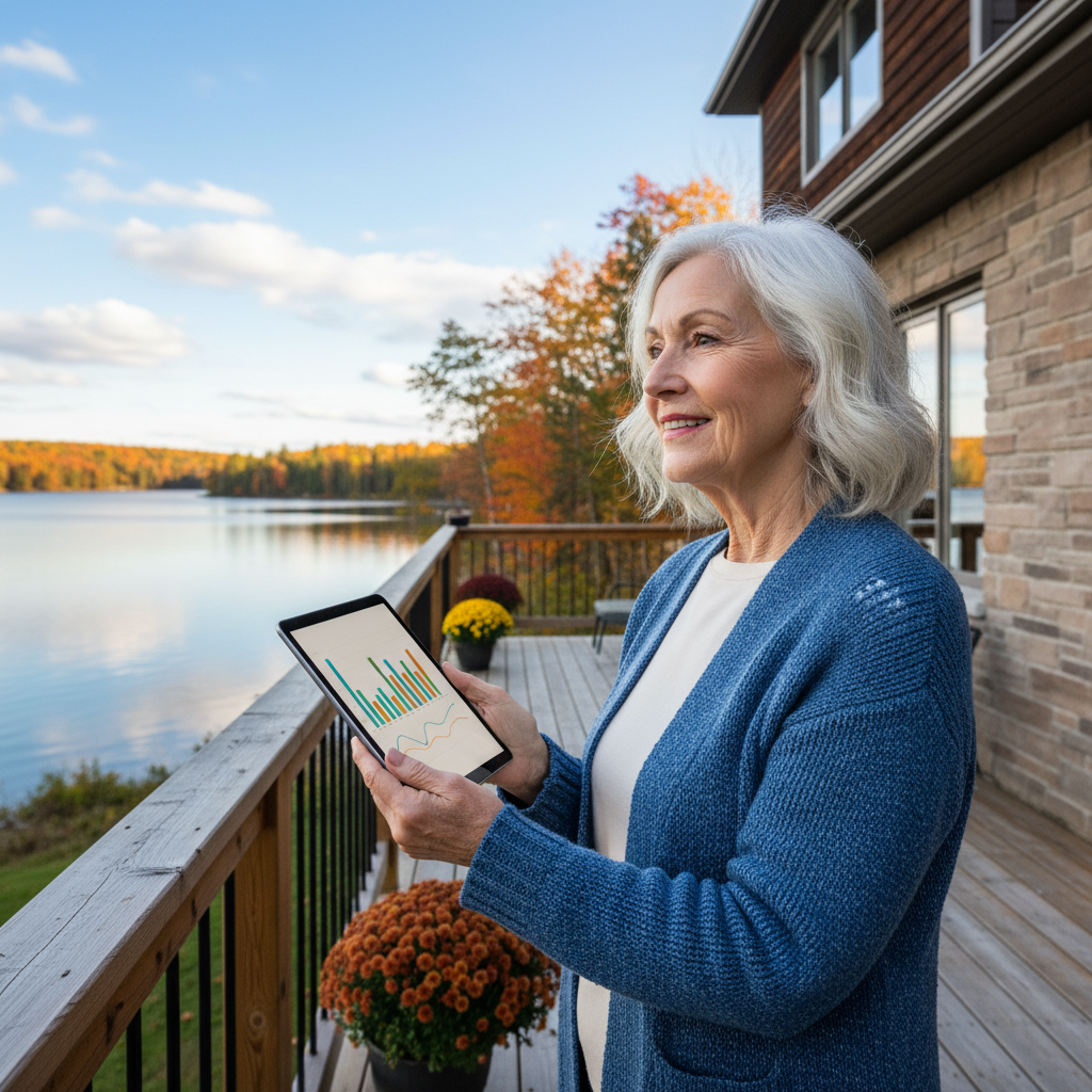 Reverse Mortgage vs HELOC: Complete 2026 Comparison