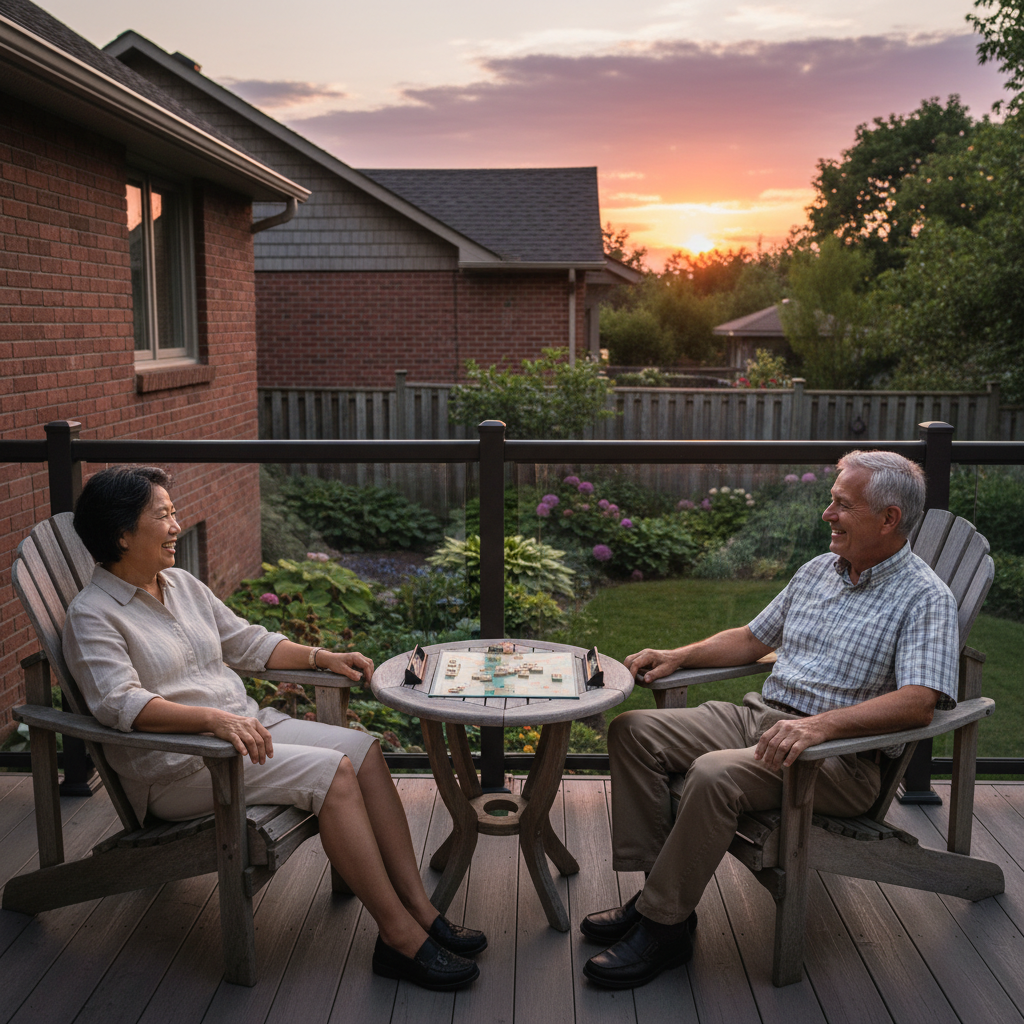 Reverse Mortgage vs. HELOC for Home Renovation Funding in Ontario 2026