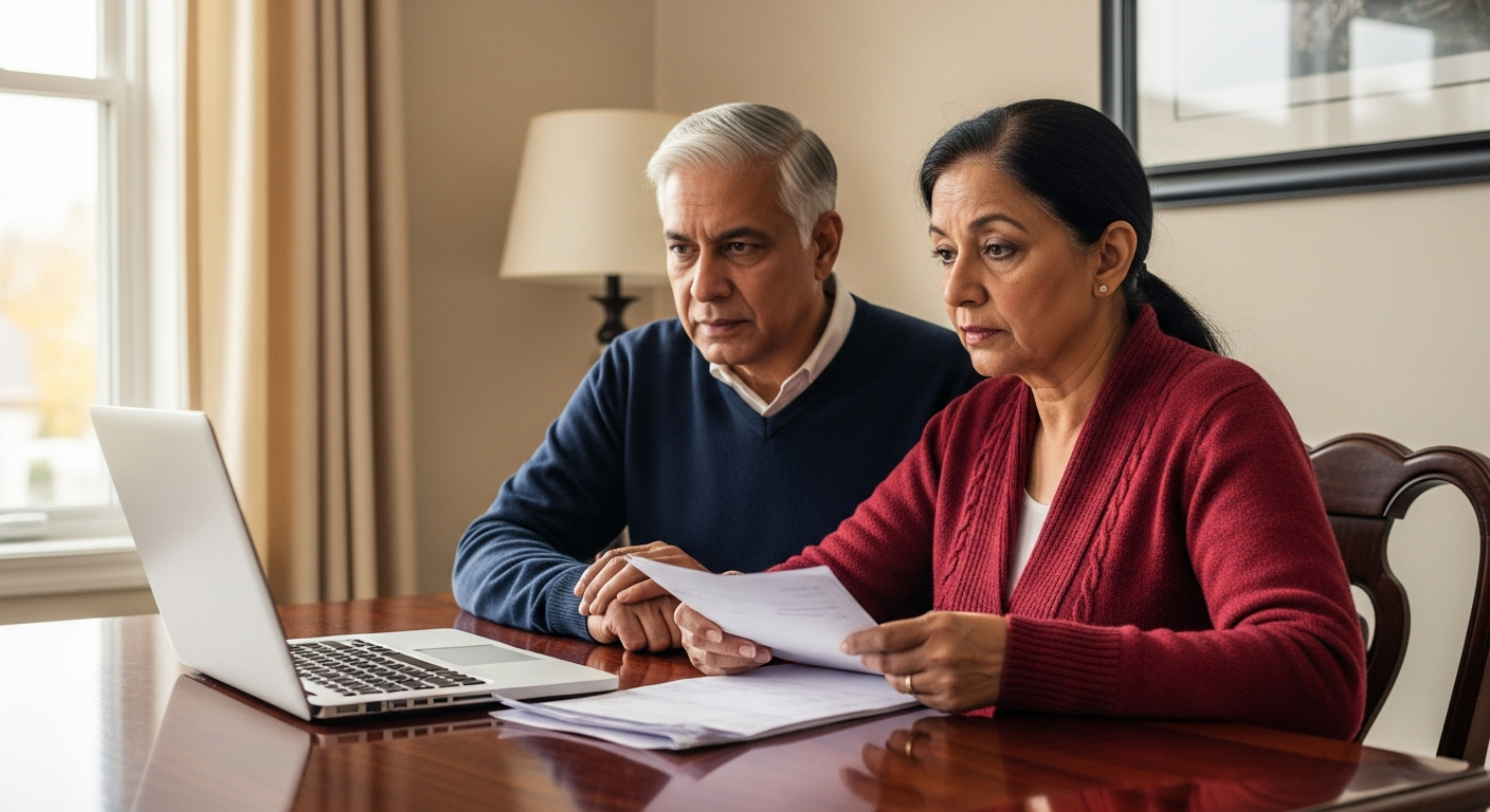 Reverse Mortgage vs. HELOC for Home Renovation Funding in Ontario 2026