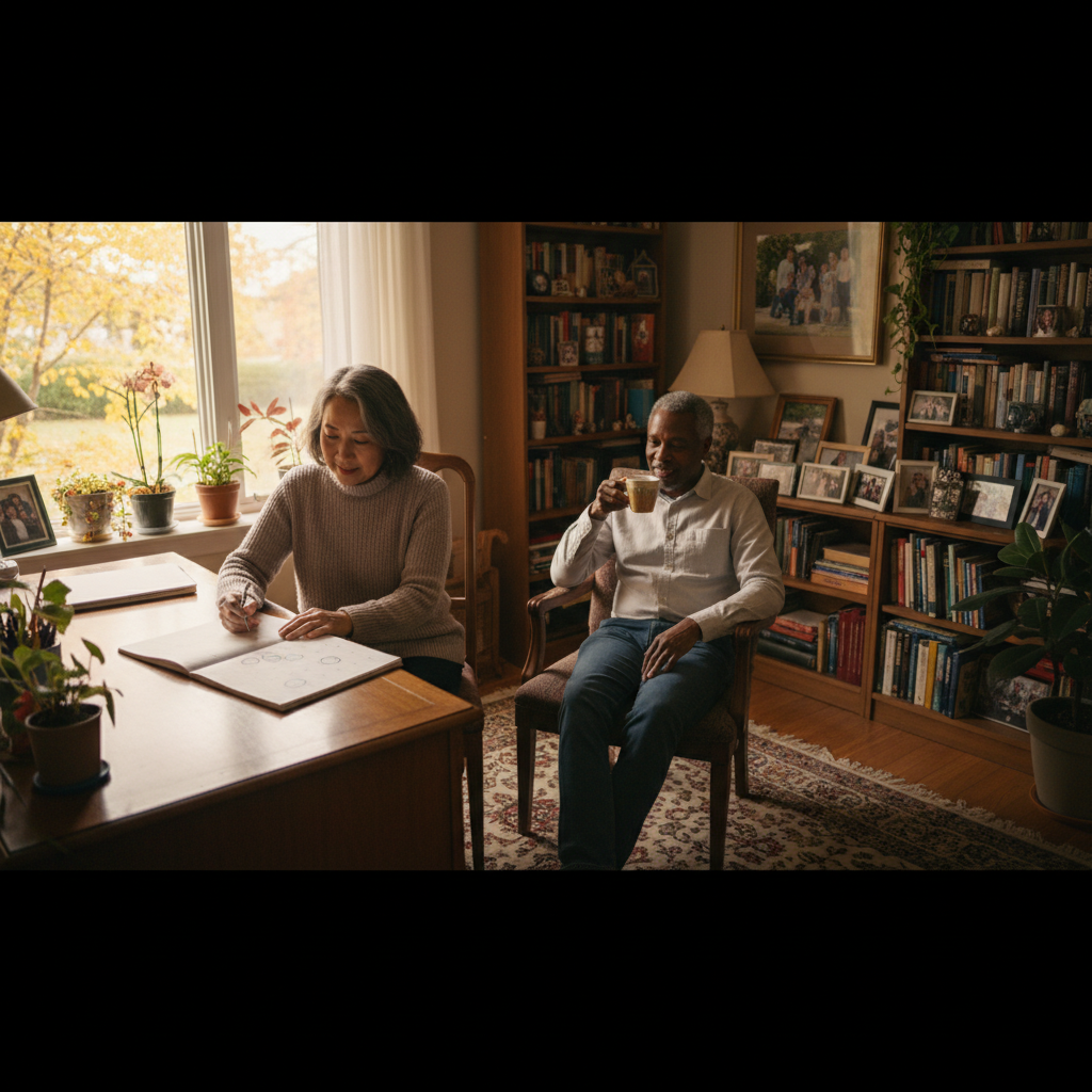 Reverse Mortgage vs HELOC: Which Is Better for Ontario Seniors?