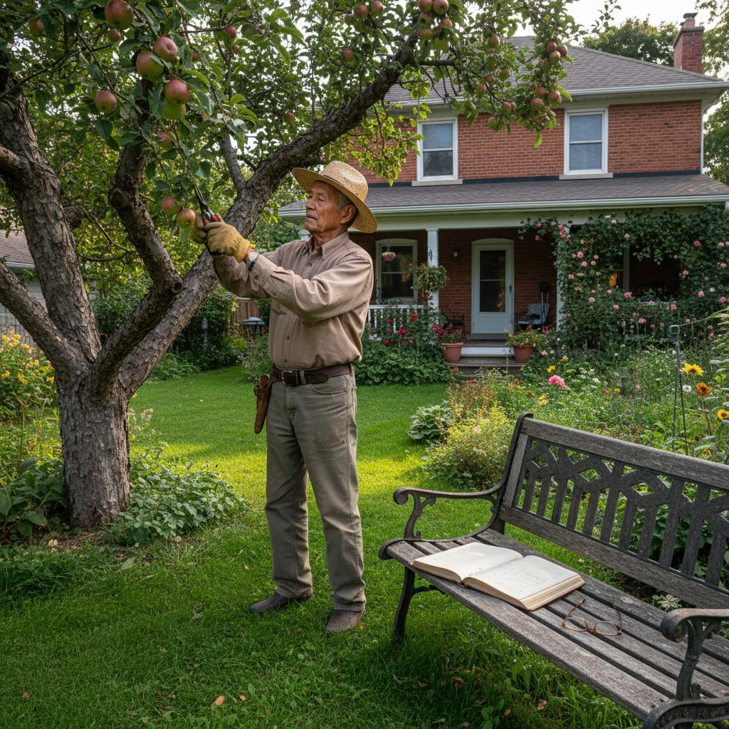 Reverse Mortgage vs HELOC: Which Is Better for Ontario Seniors?