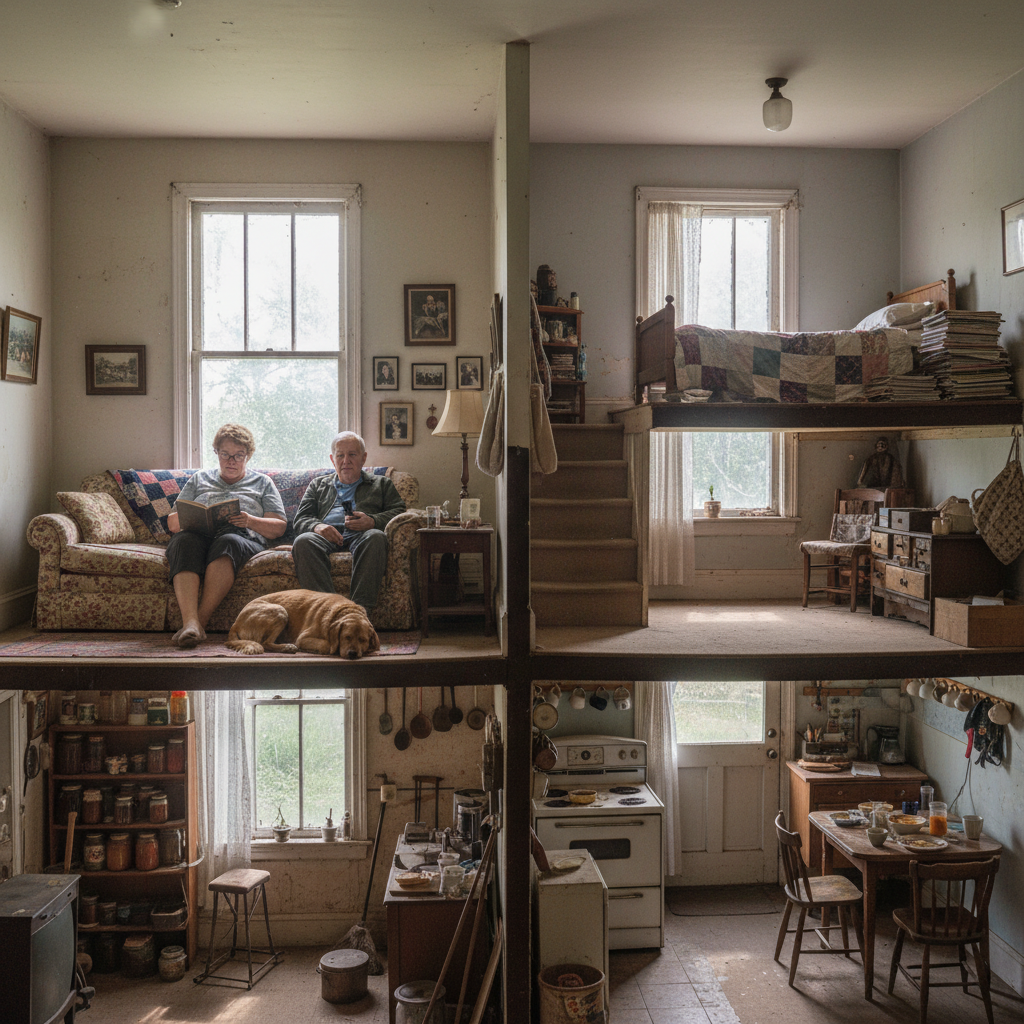 Reverse Mortgage vs Life Lease in Ontario: Which Is Better?