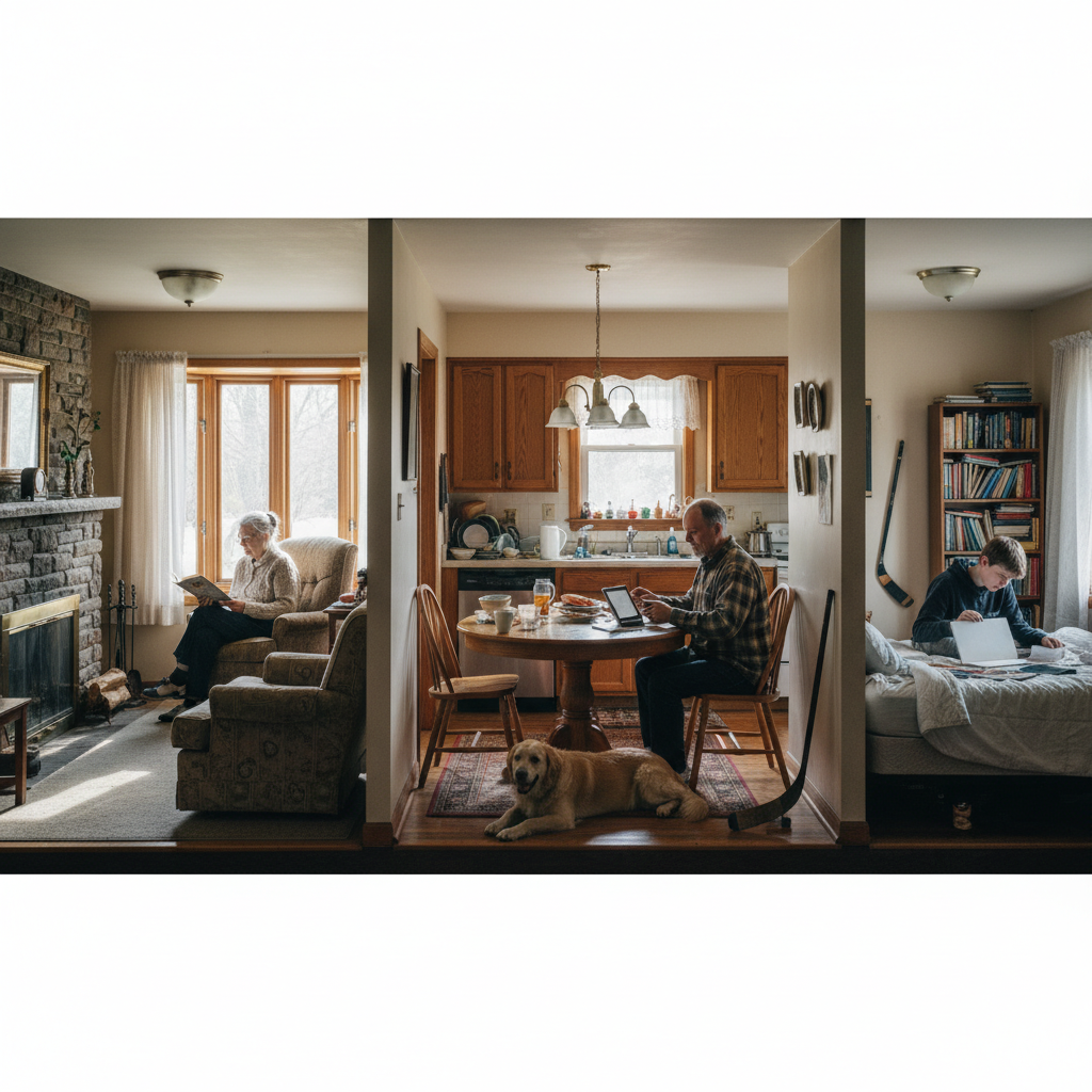Reverse Mortgage vs Life Lease in Ontario: Which Is Better?