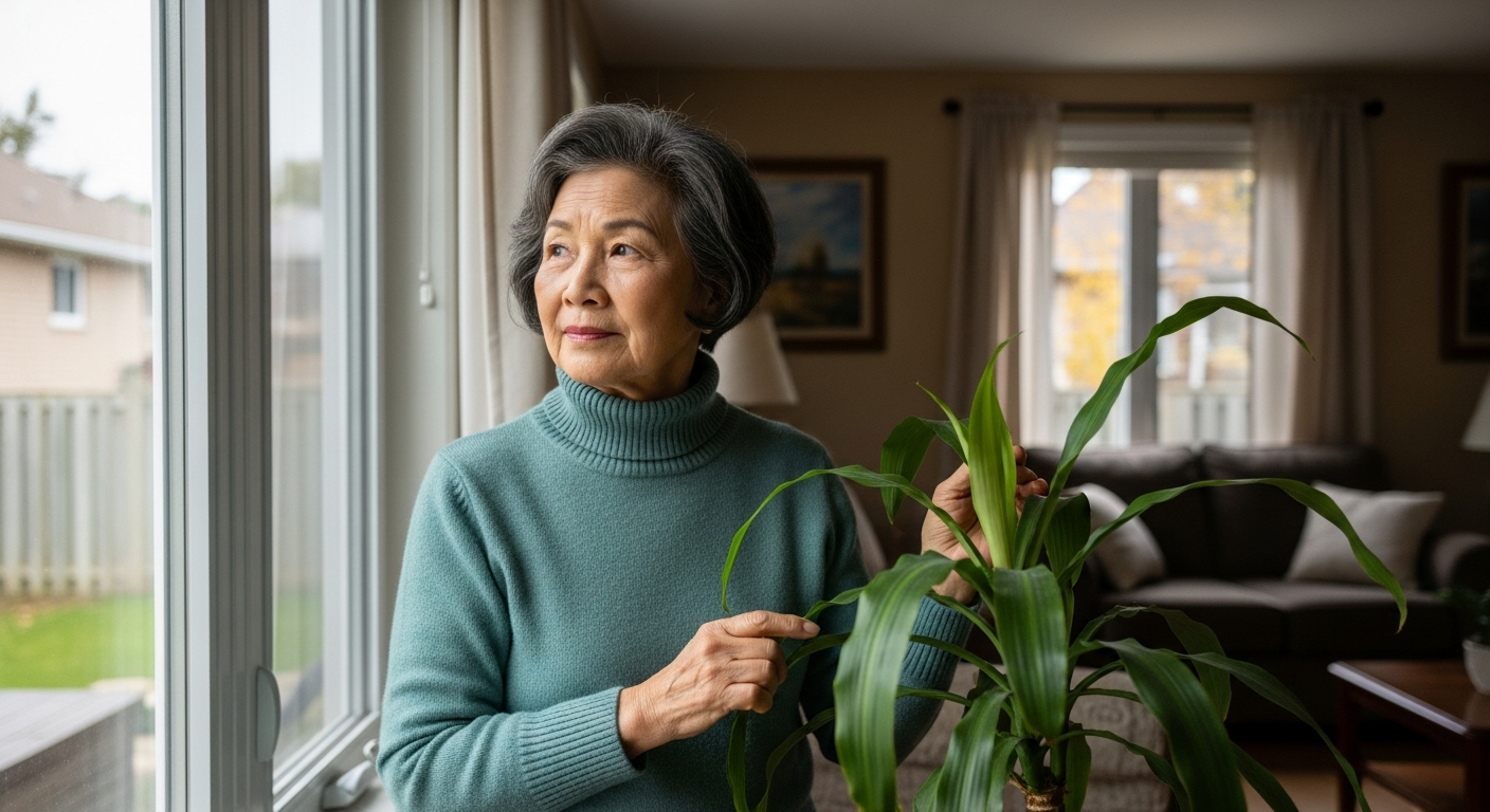 Reverse Mortgage vs Moving in With Adult Children: Complete Comparison