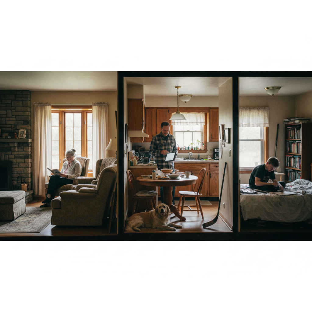 Reverse Mortgage vs Personal Loan for Seniors in Canada