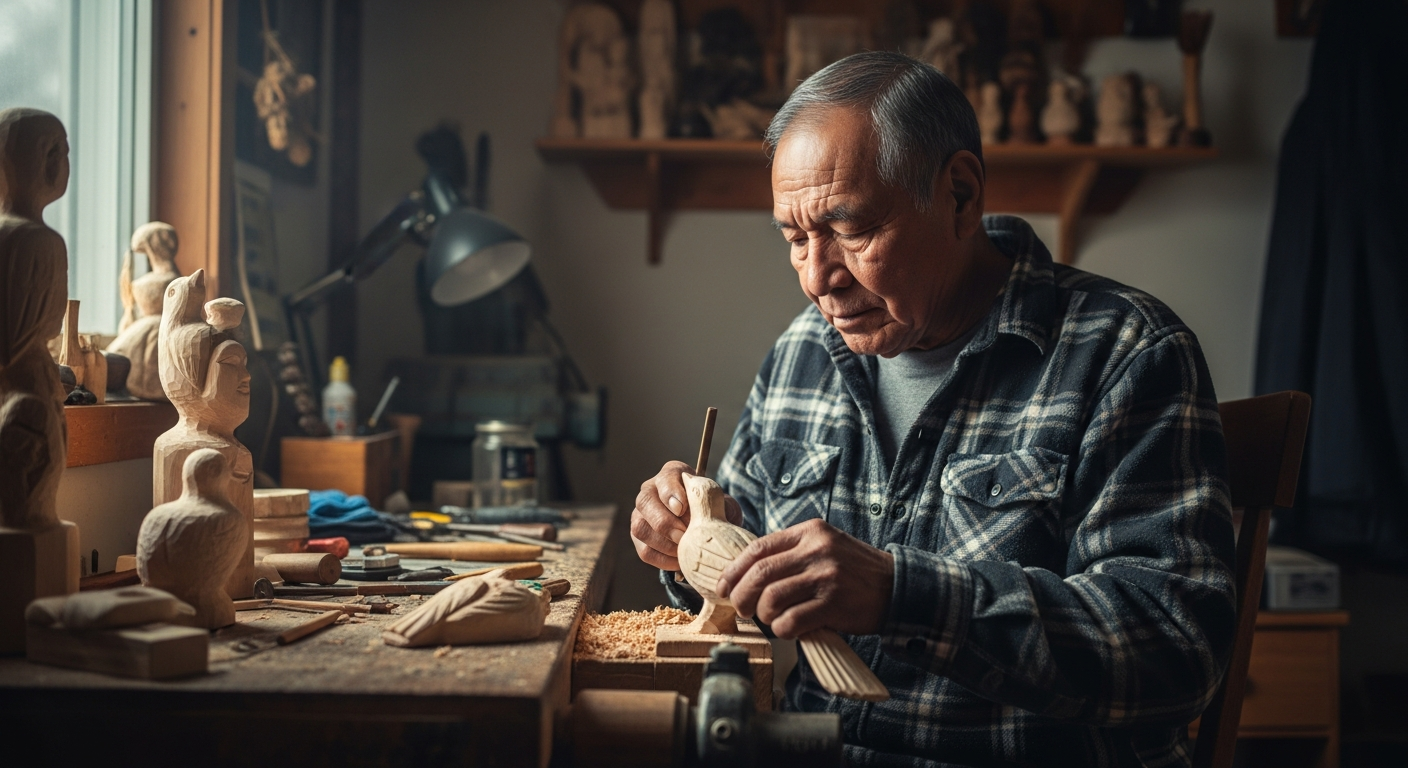 Reverse Mortgage vs. Selling & Downsizing in Ontario: Which Wins?