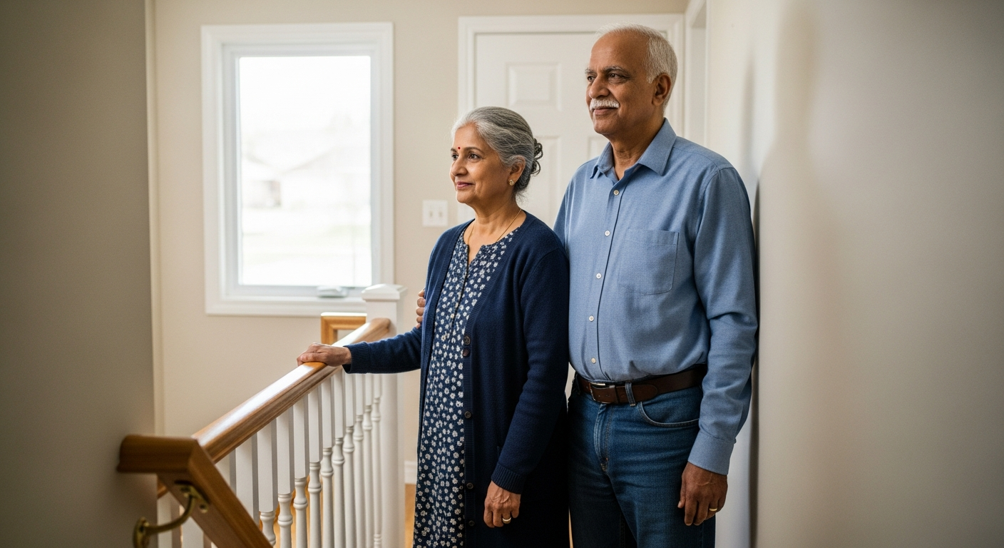 Sell or Reverse Mortgage? Spring 2026 Market Analysis