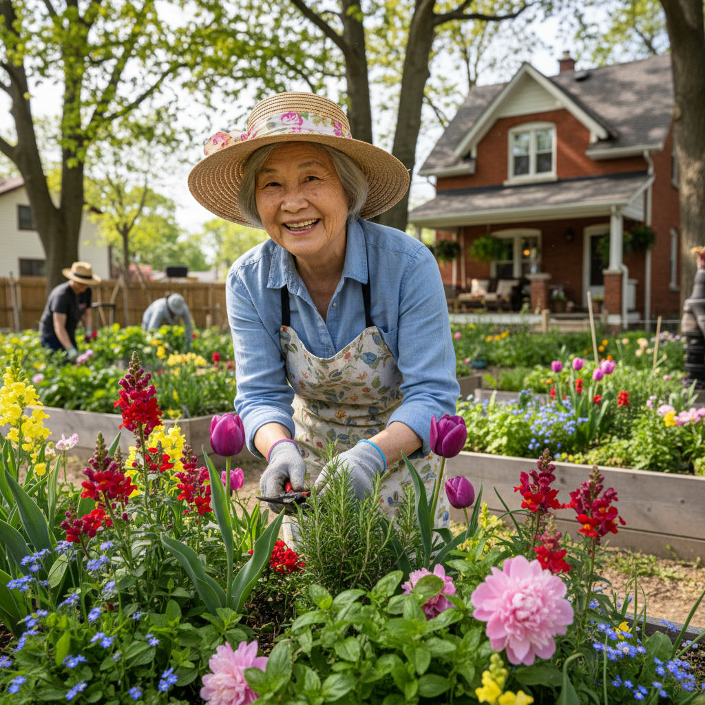 Reverse Mortgage for Wellness Programs: Staying Active and Healthy in Retirement